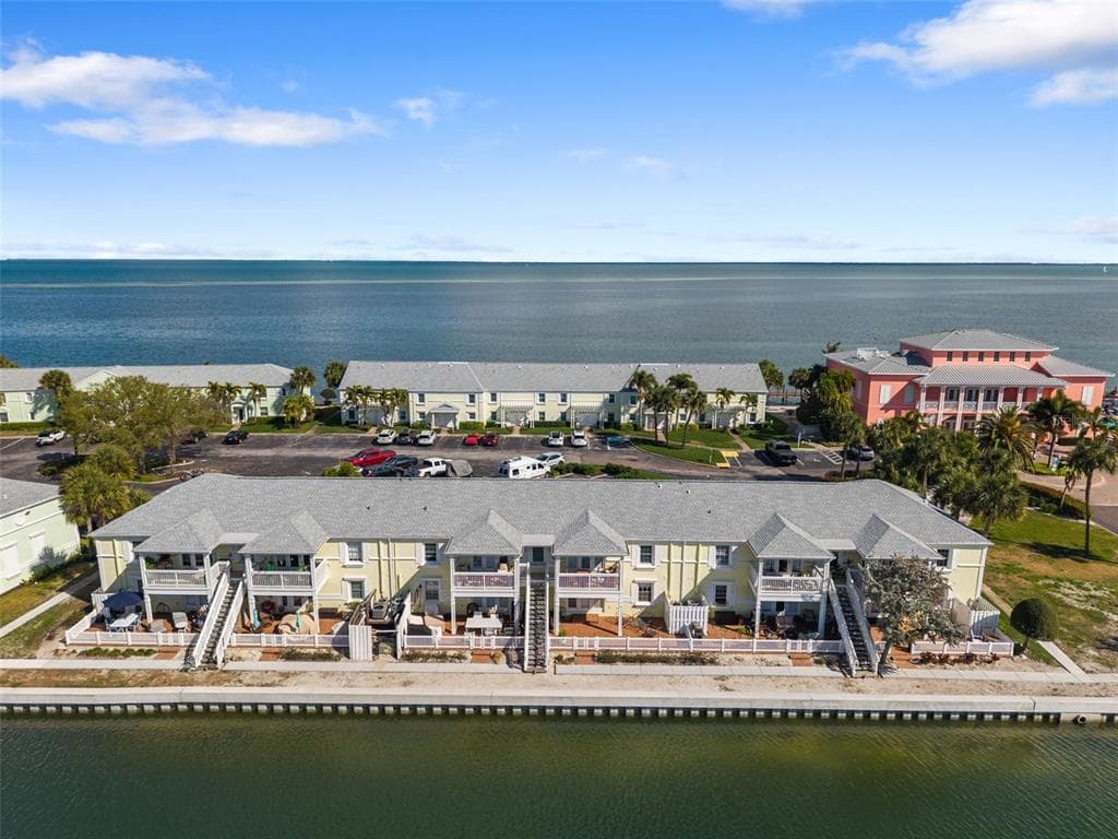 4911 COQUINA KEY DRIVE SE #C 1