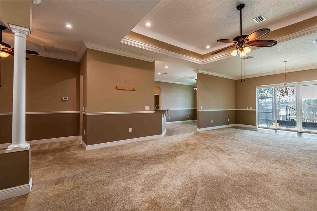 6716 MAGNOLIA POINT DRIVE photo 12