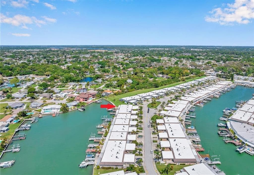 403 BOCA CIEGA POINT BOULEVARD N photo 3