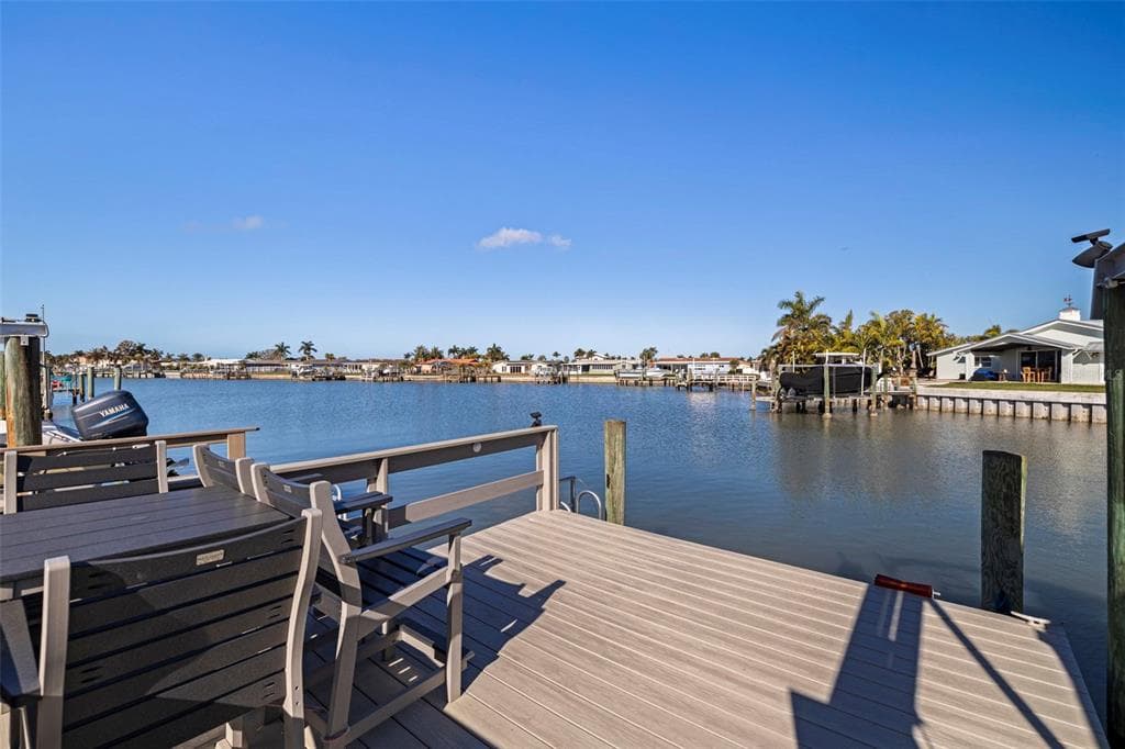403 BOCA CIEGA POINT BOULEVARD N photo 1