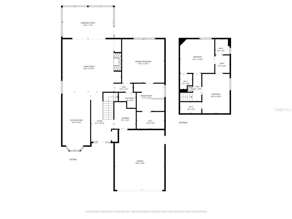 725 PENINSULAR DRIVE photo 12