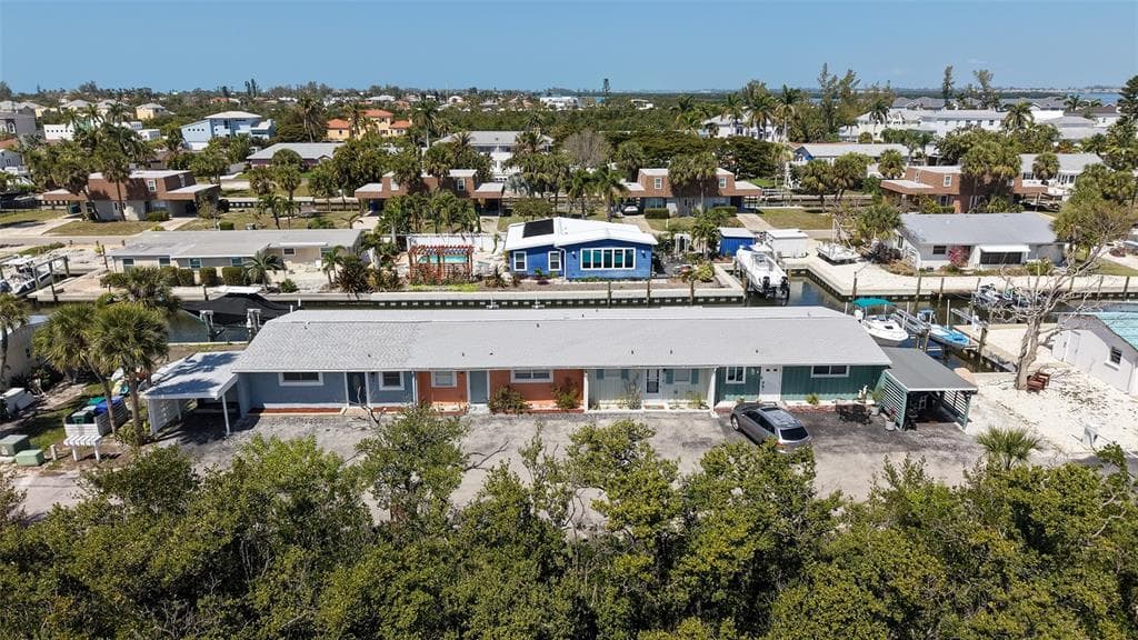729 SAINT JUDES DRIVE S #3 5