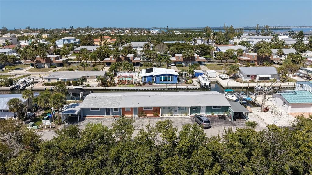 729 SAINT JUDES DRIVE S #3 4
