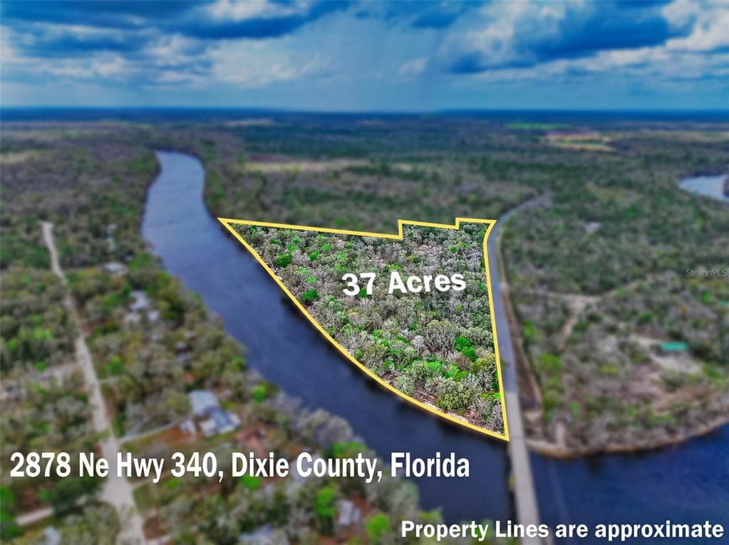 2878 NE 340 HIGHWAY photo 2