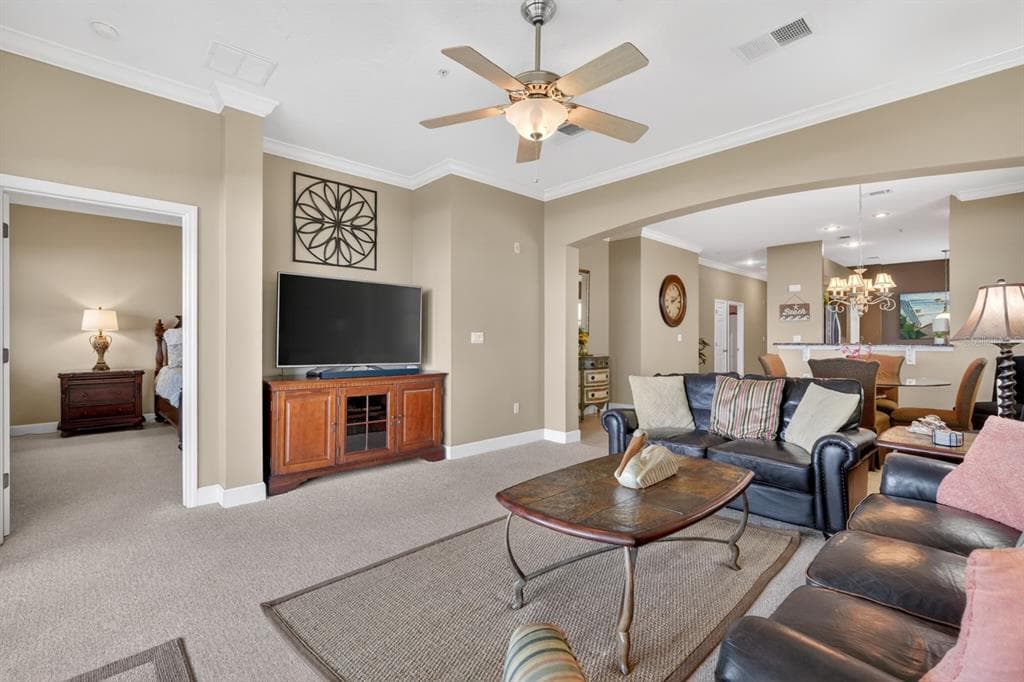 600 CINNAMON BEACH WAY 531 photo 8