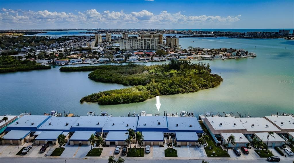 476 BOCA CIEGA POINT BOULEVARD S photo 1