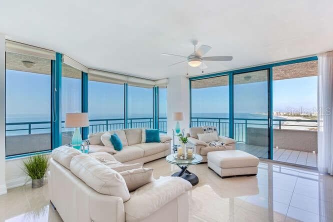 1520 GULF BOULEVARD 1602 photo 6