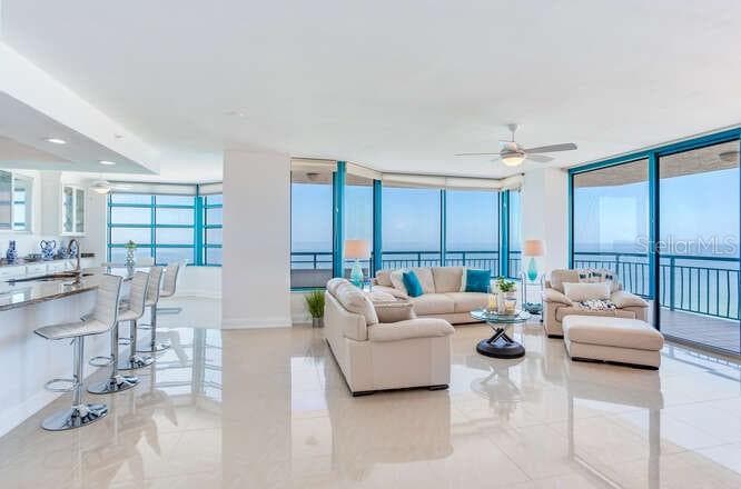 1520 GULF BOULEVARD 1602 photo 3
