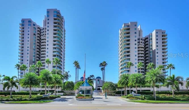 1520 GULF BOULEVARD 1602 photo 1