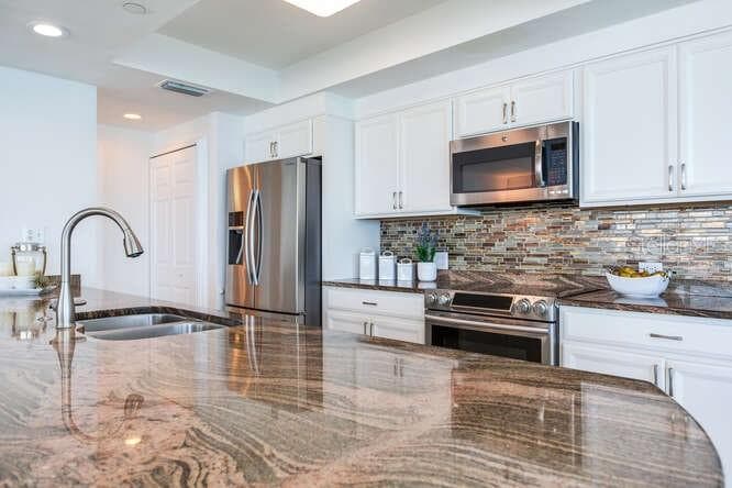 1520 GULF BOULEVARD 1602 photo 15