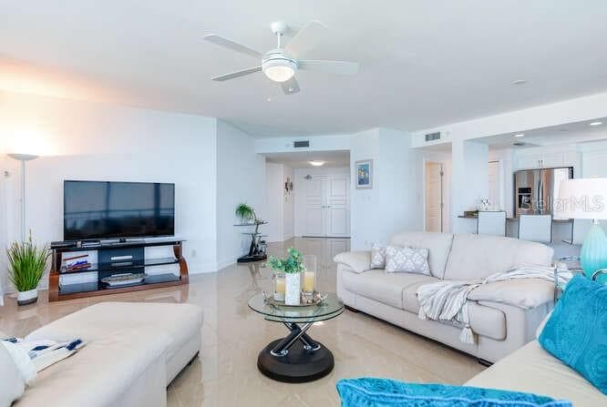 1520 GULF BOULEVARD 1602 photo 11