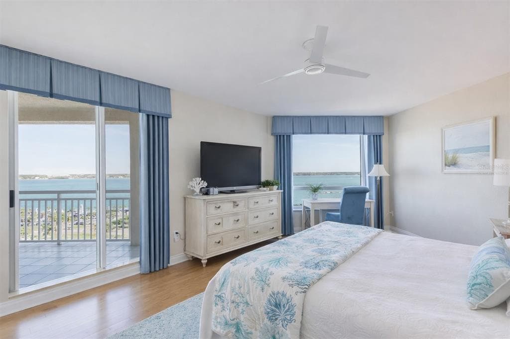 1180 GULF BOULEVARD 1105 photo 23