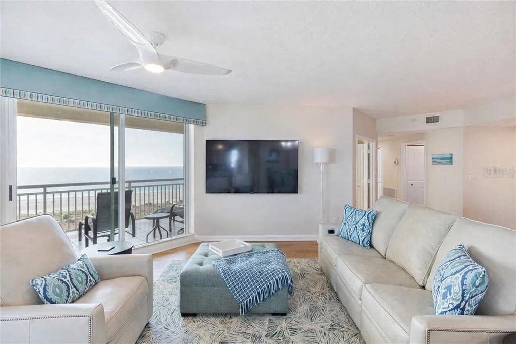 1180 GULF BOULEVARD 1105 photo 2