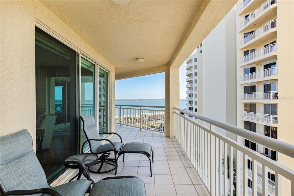 1180 GULF BOULEVARD 1105 photo 6