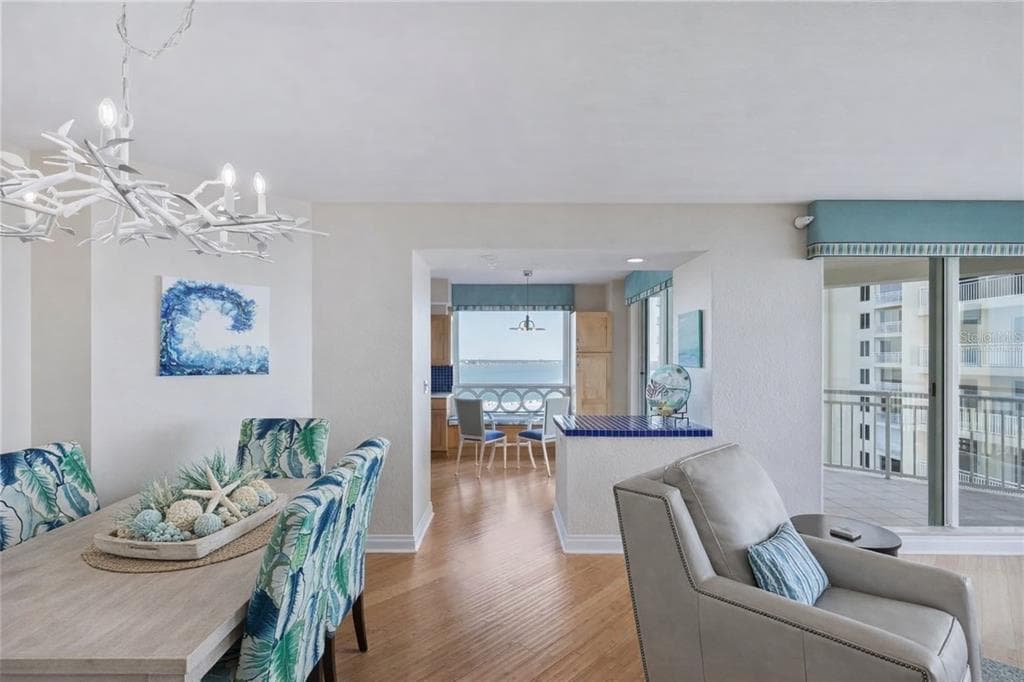 1180 GULF BOULEVARD 1105 photo 13