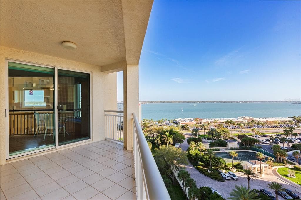 1180 GULF BOULEVARD 1105 photo 17