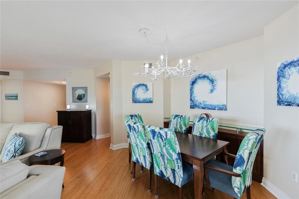 1180 GULF BOULEVARD 1105 photo 12