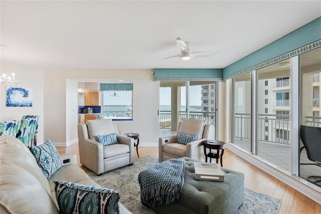 1180 GULF BOULEVARD 1105 photo 7
