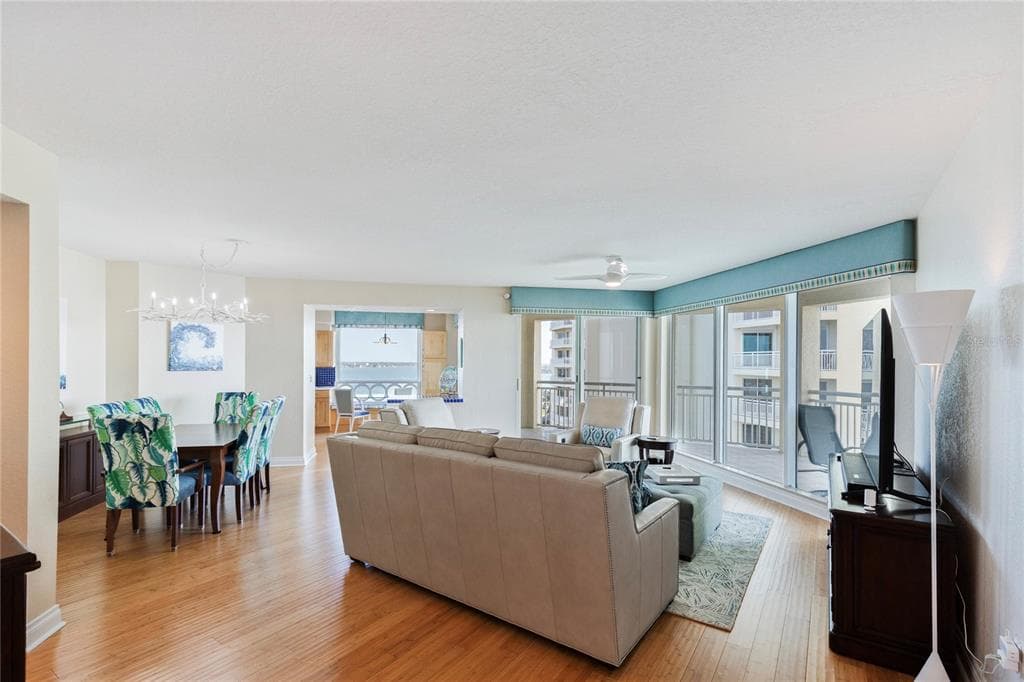 1180 GULF BOULEVARD 1105 photo 5