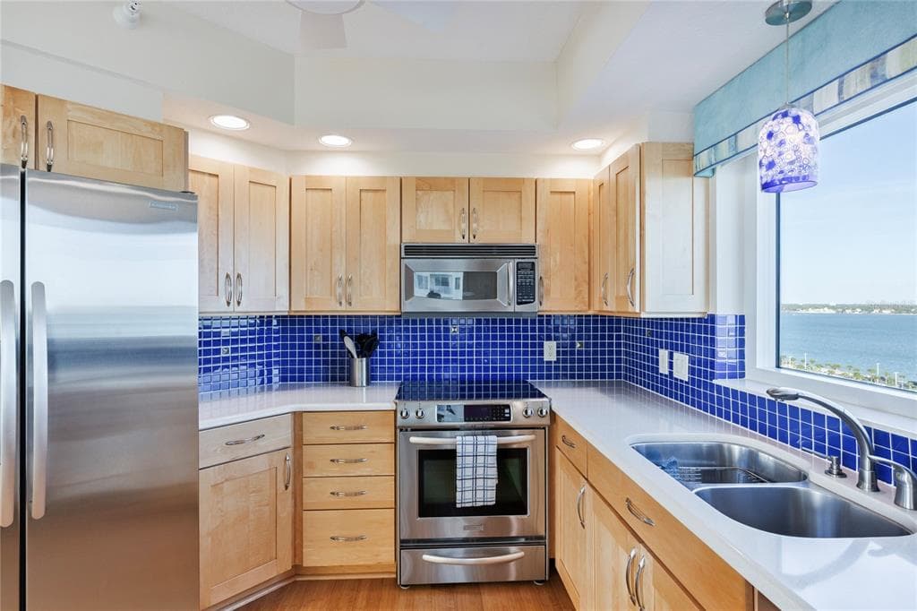 1180 GULF BOULEVARD 1105 photo 20