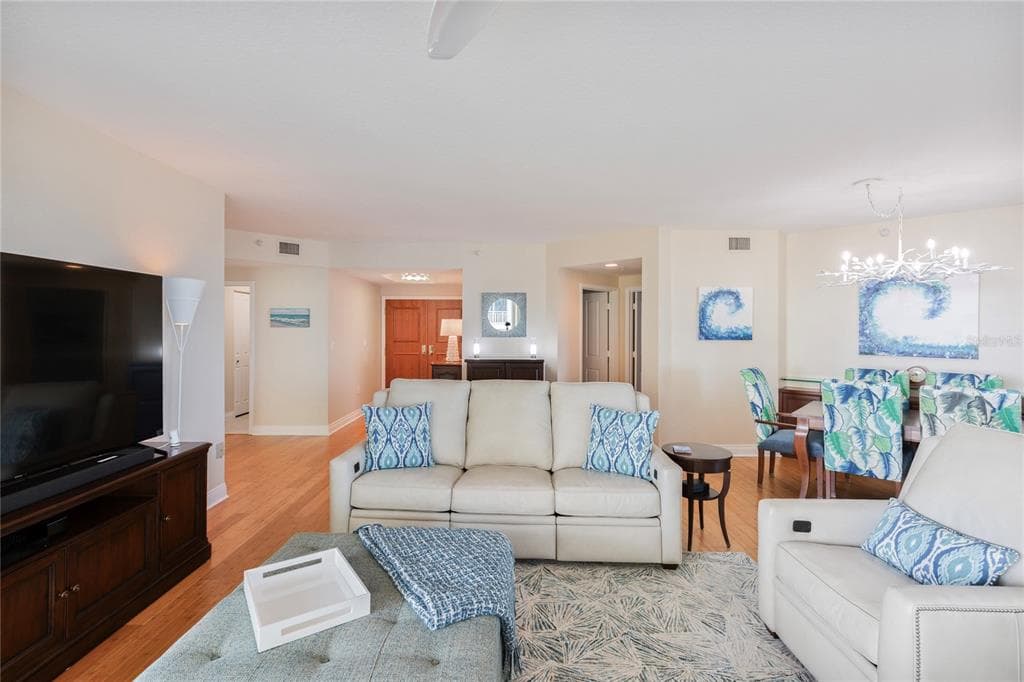 1180 GULF BOULEVARD 1105 photo 9