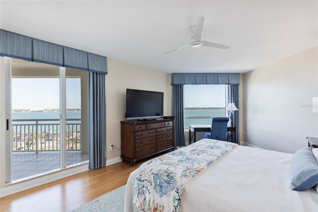 1180 GULF BOULEVARD 1105 photo 24