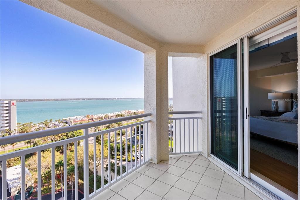 1180 GULF BOULEVARD 1105 photo 10