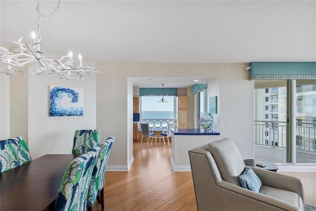 1180 GULF BOULEVARD 1105 photo 14