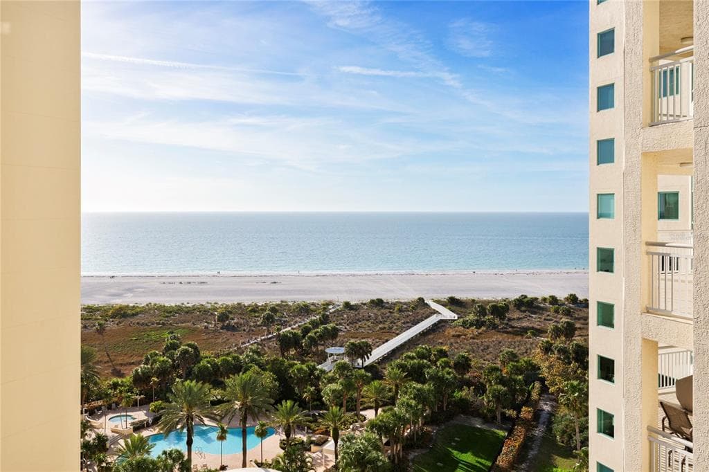 1180 GULF BOULEVARD 1105 photo 4
