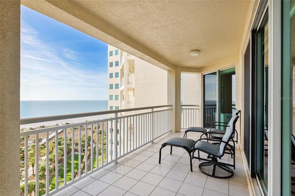 1180 GULF BOULEVARD 1105 photo 8