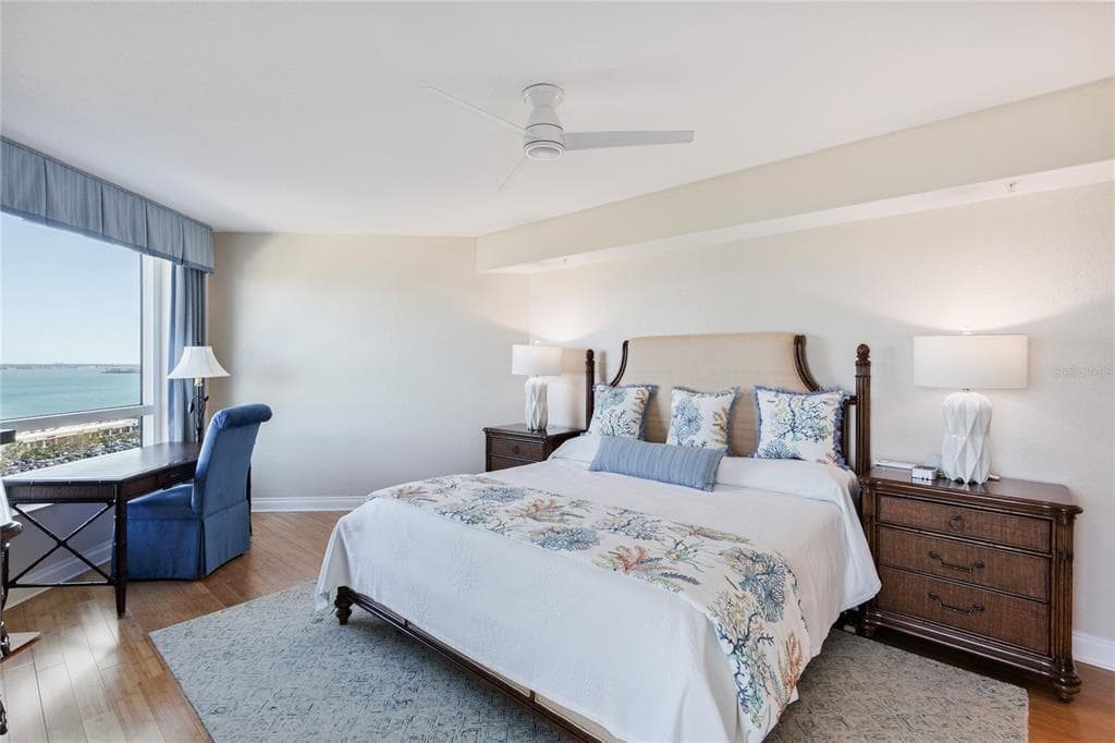 1180 GULF BOULEVARD 1105 photo 25