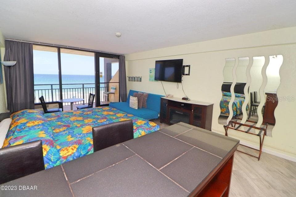 2301 S ATLANTIC AVENUE 438 photo 16