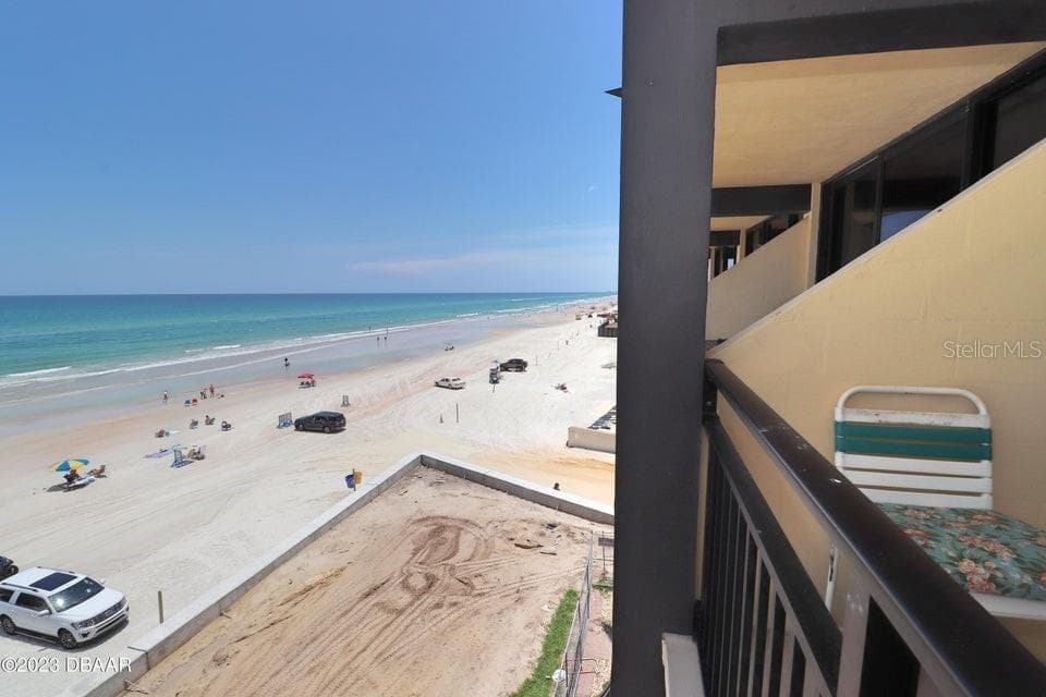 2301 S ATLANTIC AVENUE 438 photo 24