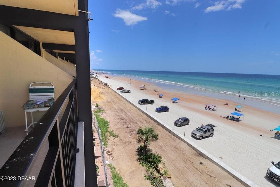 2301 S ATLANTIC AVENUE 438 photo 25