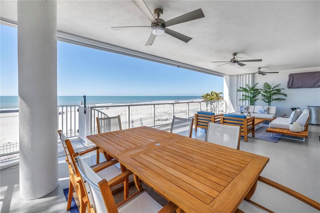 19816 GULF BOULEVARD 201 photo 16