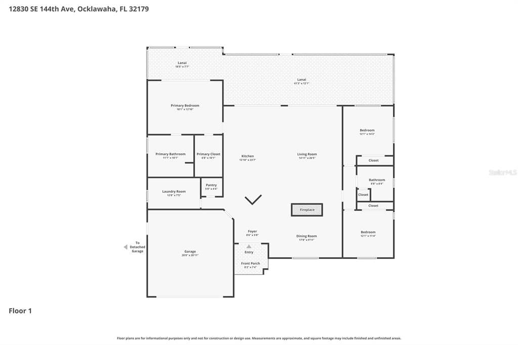 12830 SE 144TH AVENUE photo 14