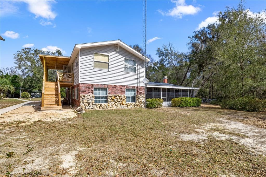 17645 NE 61ST STREET ROAD 2
