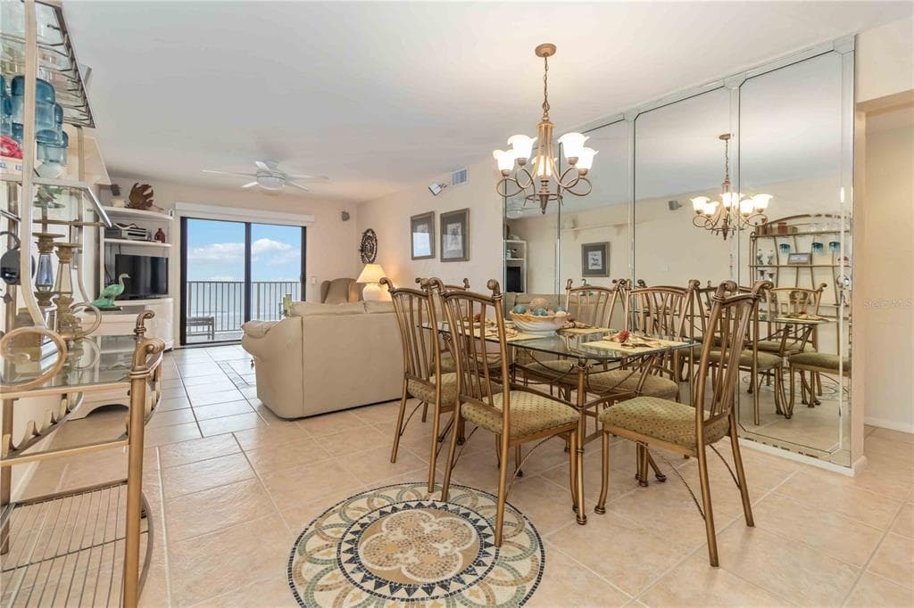 4201 S ATLANTIC AVENUE 409 photo 4