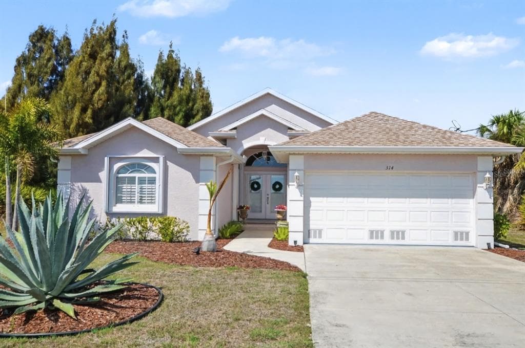 314 BAYTREE DRIVE photo 2