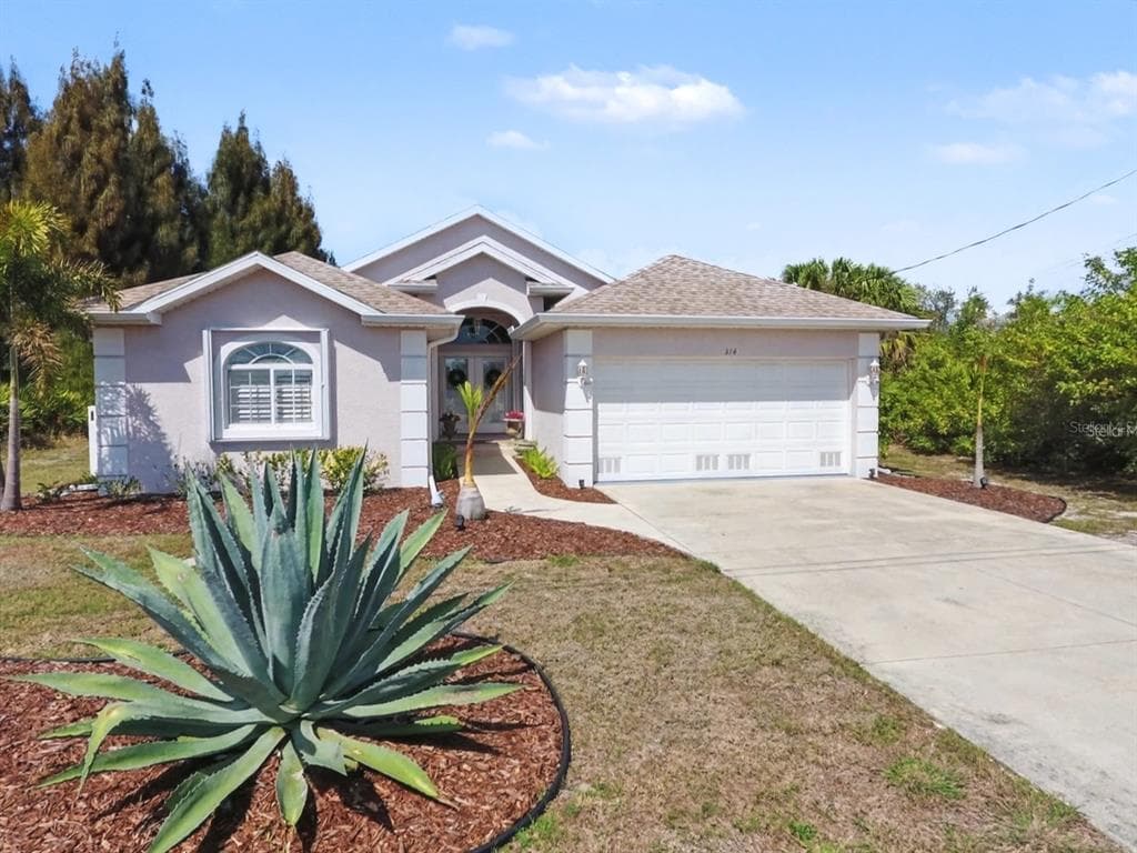 314 BAYTREE DRIVE photo 1