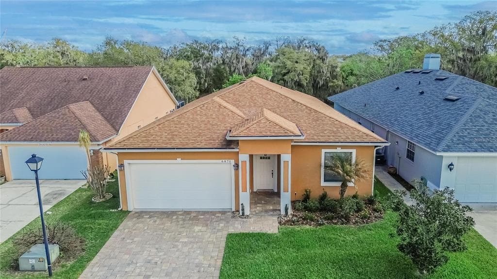 6870 SHIMMERING DRIVE photo 6