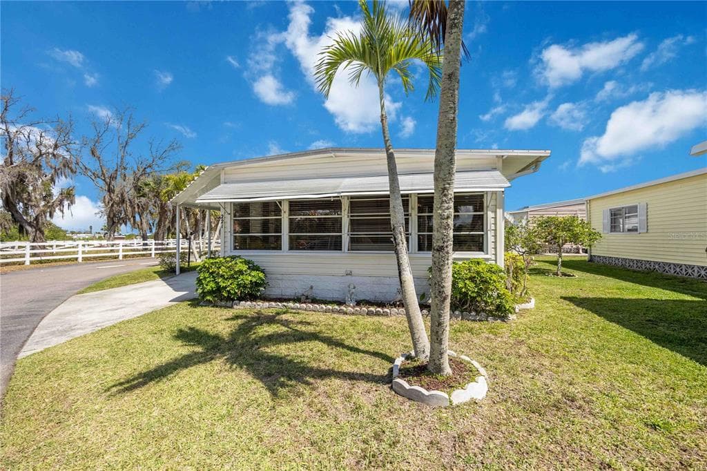 10303 BURNT STORE ROAD #221 1