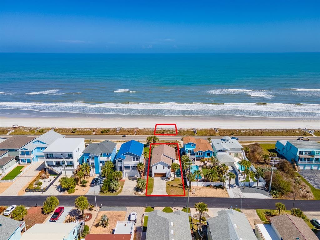 2652 S OCEAN SHORE BOULEVARD photo 3