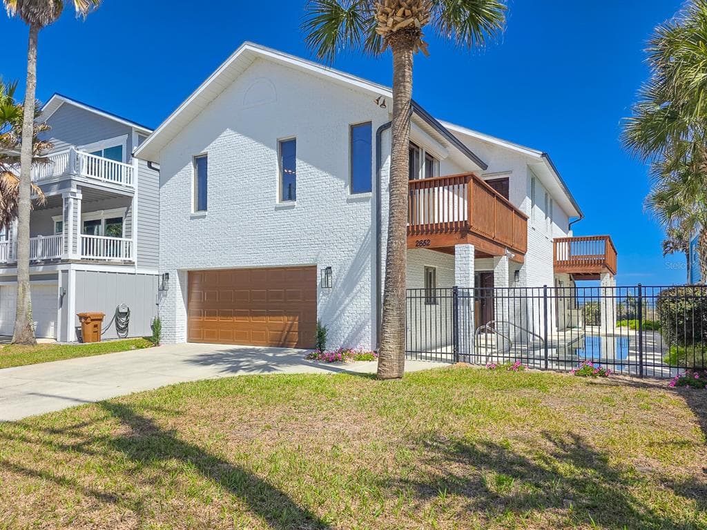 2652 S OCEAN SHORE BOULEVARD photo 1