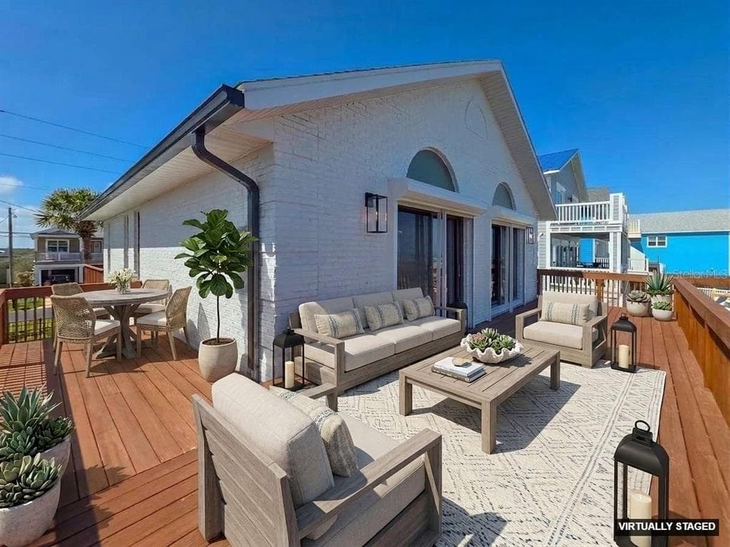 2652 S OCEAN SHORE BOULEVARD photo 20