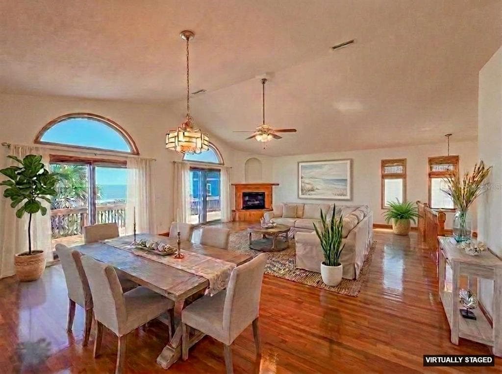 2652 S OCEAN SHORE BOULEVARD photo 11
