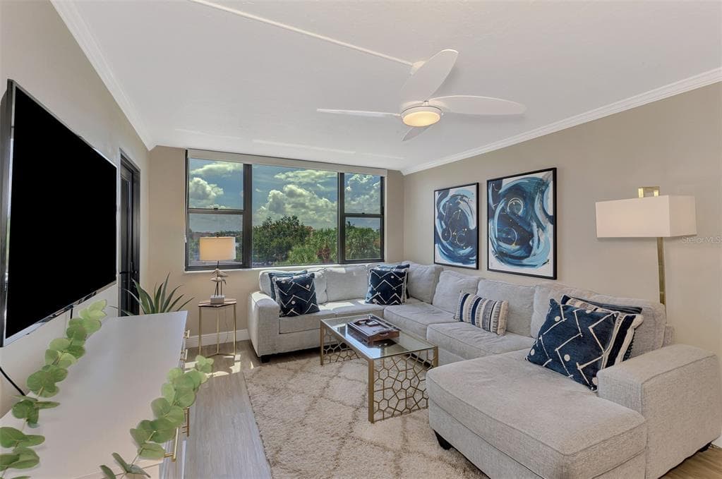 5855 MIDNIGHT PASS ROAD 333 photo 15