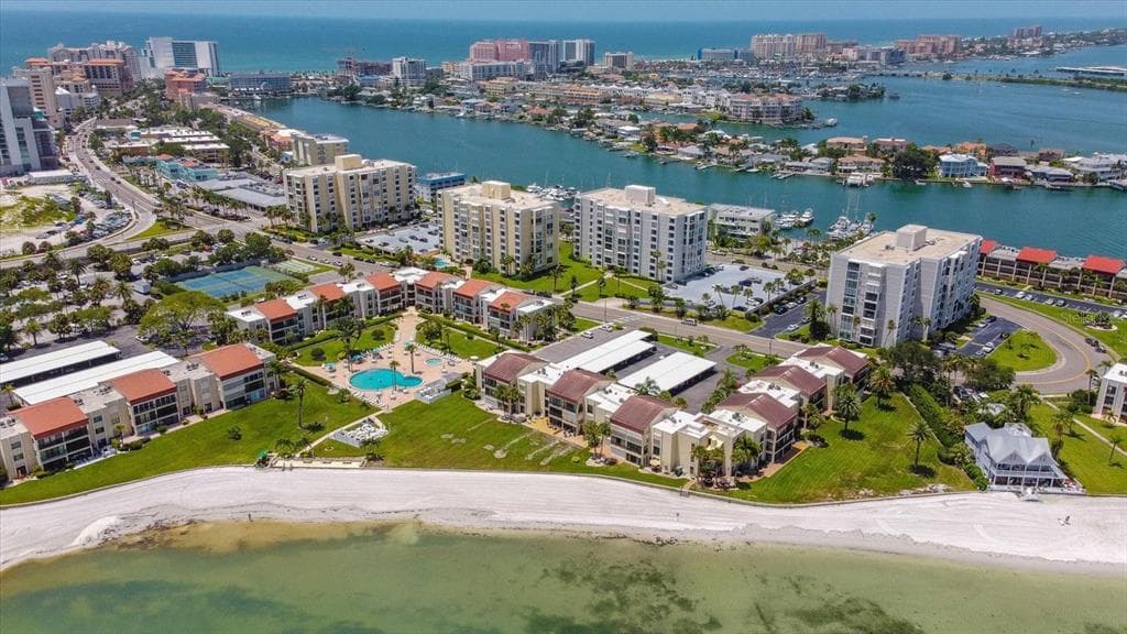865 S GULFVIEW BOULEVARD 207 photo 3