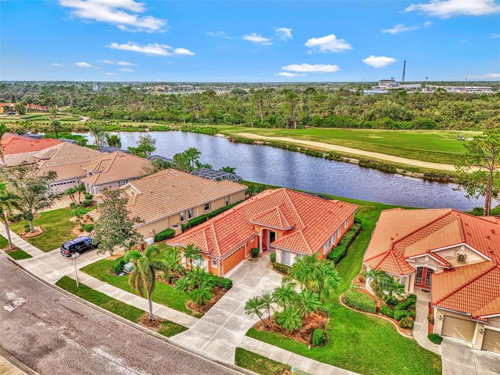 1151 CREEK NINE DRIVE photo 4
