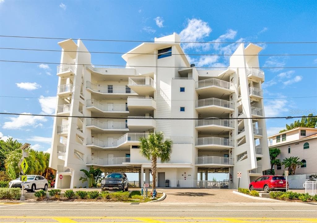10116 GULF BOULEVARD #203W 2
